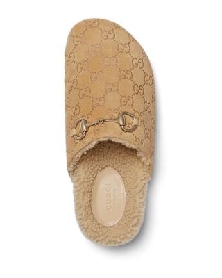 Women's Prestige Horsebit Mules