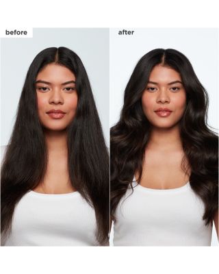 Style + Treat™ Yuzu + Plum Oil Hair Styling Texture Foam 5 oz.