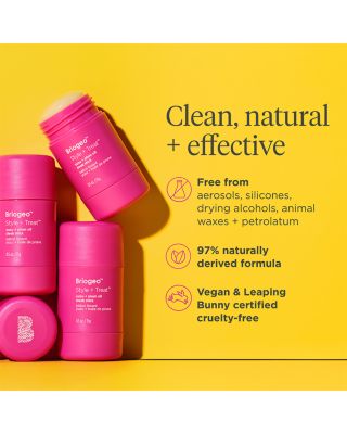 Style + Treat™ Yuzu + Plum Oil Hair Styling Sleek Stick 0.5 oz.