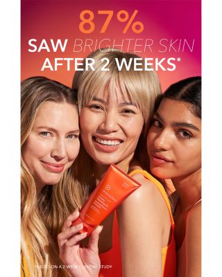 Vitamin C Lactic Creamy Cleansing Oil 6 oz.