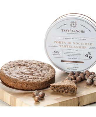 Gluten Free Celebrations Gift Set