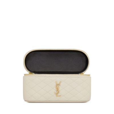 Gaby Vanity Bag