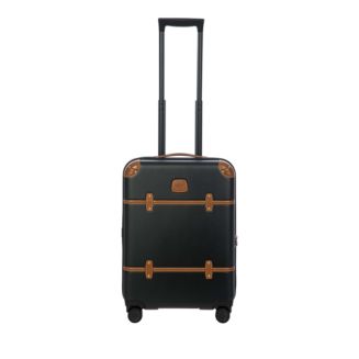 Bric's Bellagio 21" Carry On Spinner Suitcase | Bloomingdale's Home