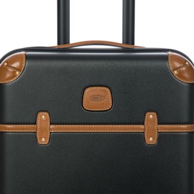 Bellagio 21&amp;quot; Carry On Spinner Suitcase