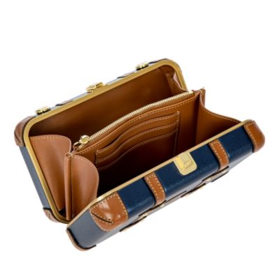 Bellagio Legacy Crossbody Bag