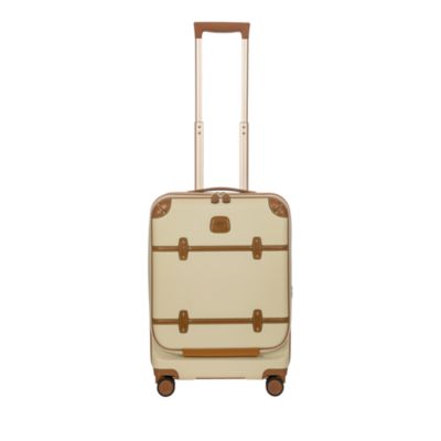 Bellagio 21" Pocket Spinner Suitcase