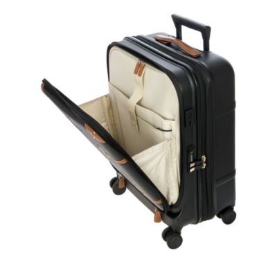 Bellagio 21&amp;quot; Pocket Spinner Suitcase