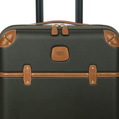 Bellagio 21" Pocket Spinner Suitcase