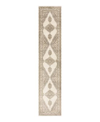 Oriental Weavers - Oriental Weavers Andorra 298C0 Runner Area Rug, 2'6" x 12'