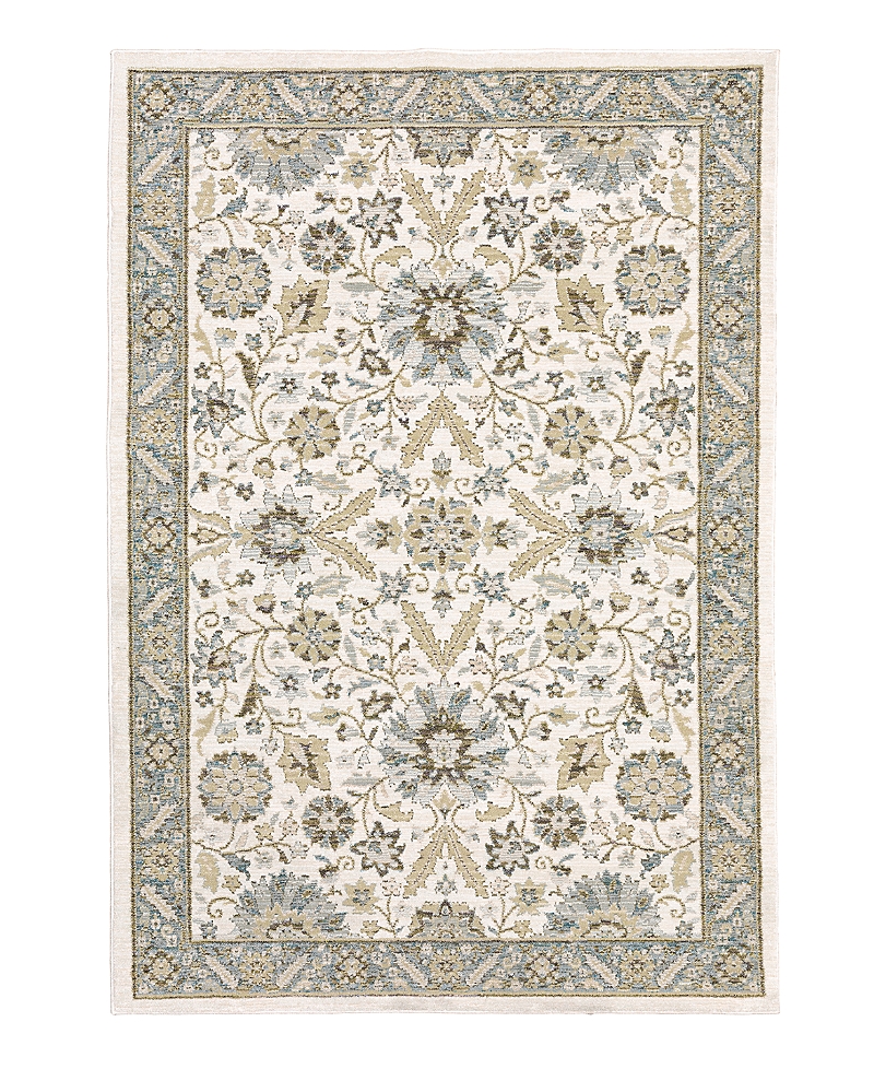Oriental Weavers Andorra 8918I Area Rug