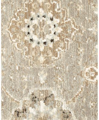 Oriental Weavers Andorra 8929H Area Rug, 3'3" X 5'2