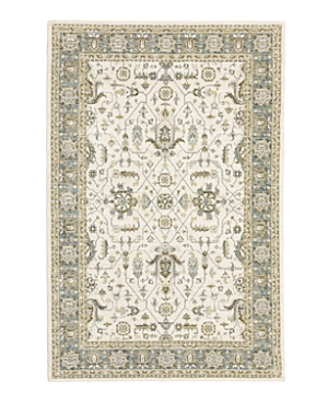Oriental Weavers Orw541652 In Beige