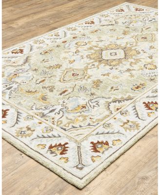 Oriental Weavers Alfresco 28403 Area Rug, 3'6" x 5'6"