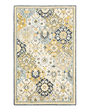 Oriental Weavers 28406 Alfresco In Ivory
