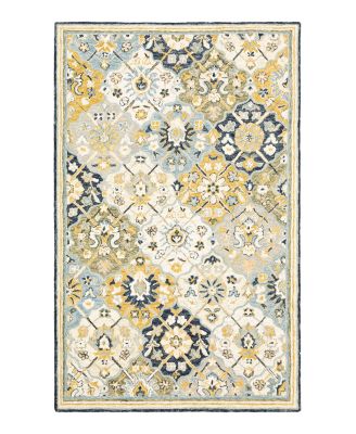 Oriental Weavers - Alfresco 28406