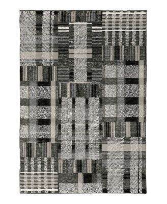 Oriental Weavers - Oriental Weavers Atlas 752C0 Area Rug, 1'10" x 3'2"