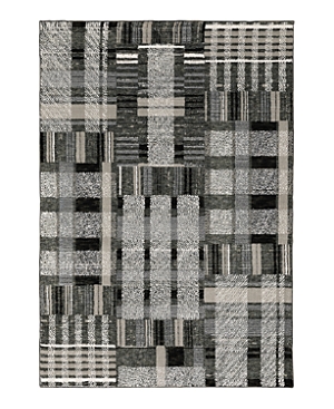 Oriental Weavers 752c0 Atlas In Black