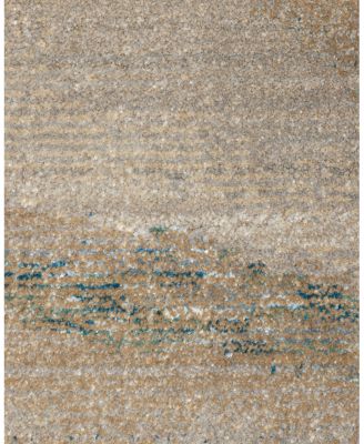 Oriental Weavers Evolution 0982C Runner Area Rug, 2'3" x 8'