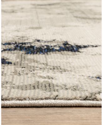 Oriental Weavers Evolution 978A Area Rug, 5'3" x 7'3"