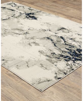 Oriental Weavers Evolution 978A Area Rug, 6'7" x 9'6"