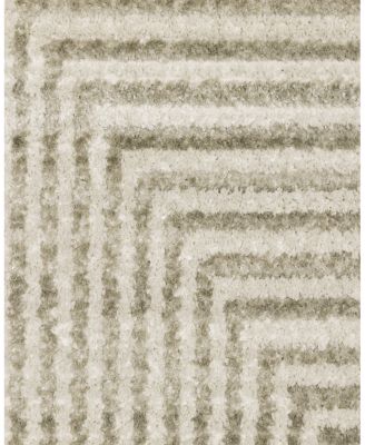 Oriental Weavers Bauer 4150E Runner Area Rug, 2&#39;3&amp;quot; x 7&#39;6&amp;quot;
