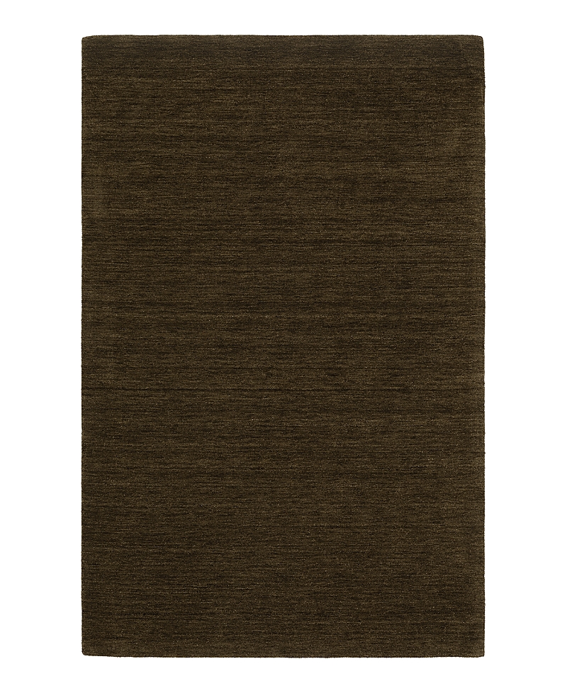 Oriental Weavers Aniston Ii 27117 Area Rug, 5' X 8' In Brown