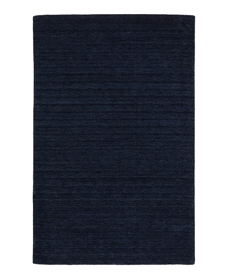 Oriental Weavers Aniston Ii 27119 Area Rug, 5' X 8' In Navy