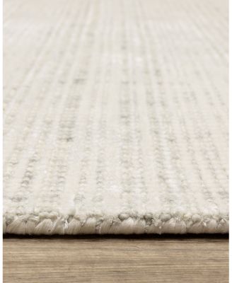 Oriental Weavers Circa CIR08 Runner Area Rug, 2'6" x 8'