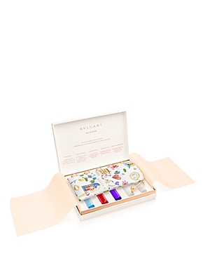 Bvlgari Allegra Eau De Parfum Discovery Set
