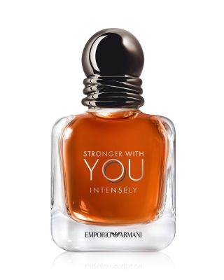 Armani - Stronger With You Intensely Eau de Parfum