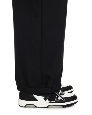 Men's Out Of Office Low Top Sneakers