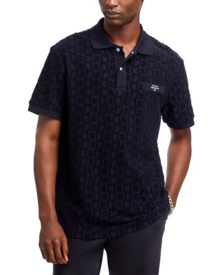 Moncler - Logo Polo