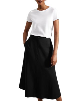 Lina Midi Skirt