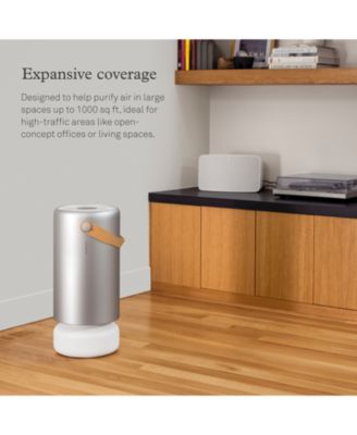 Air Pro with PECO-HEPA Tri Power Filter Air Purifier