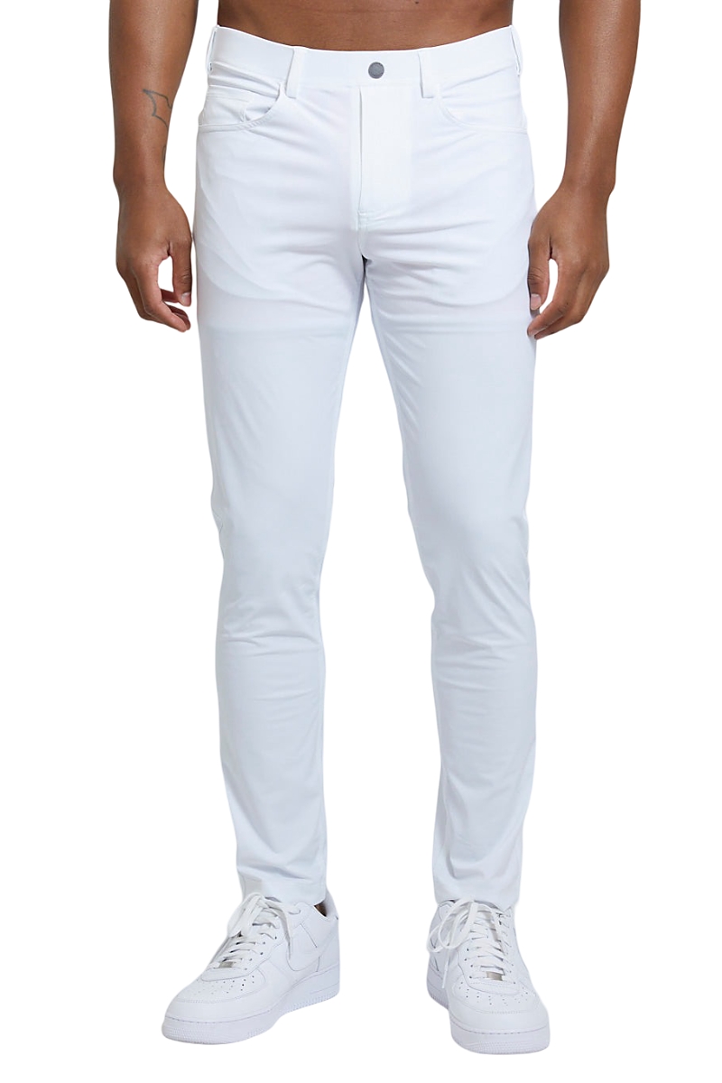Redvanly Kent Pull-On Trousers