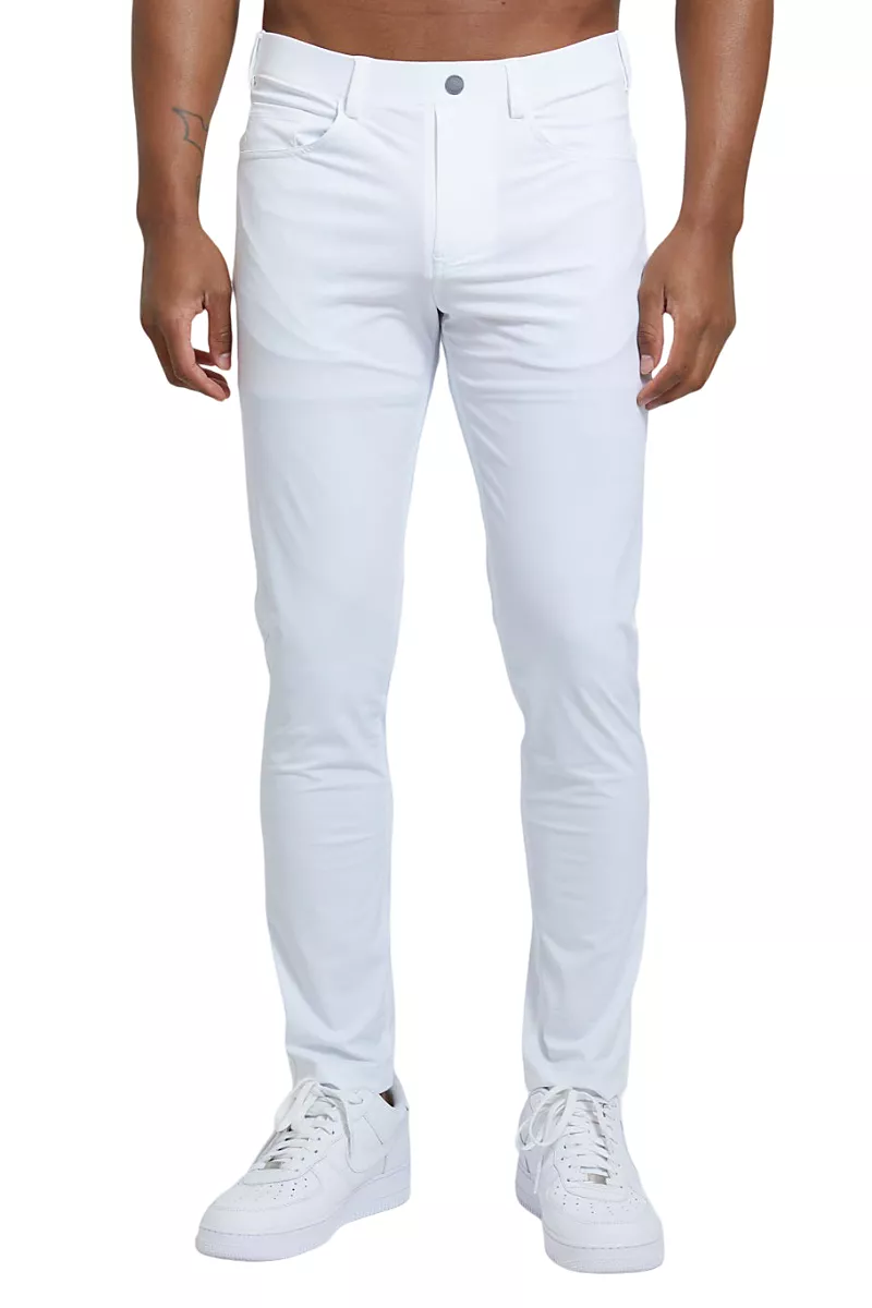 Redvanly Kent Pull-On Trousers