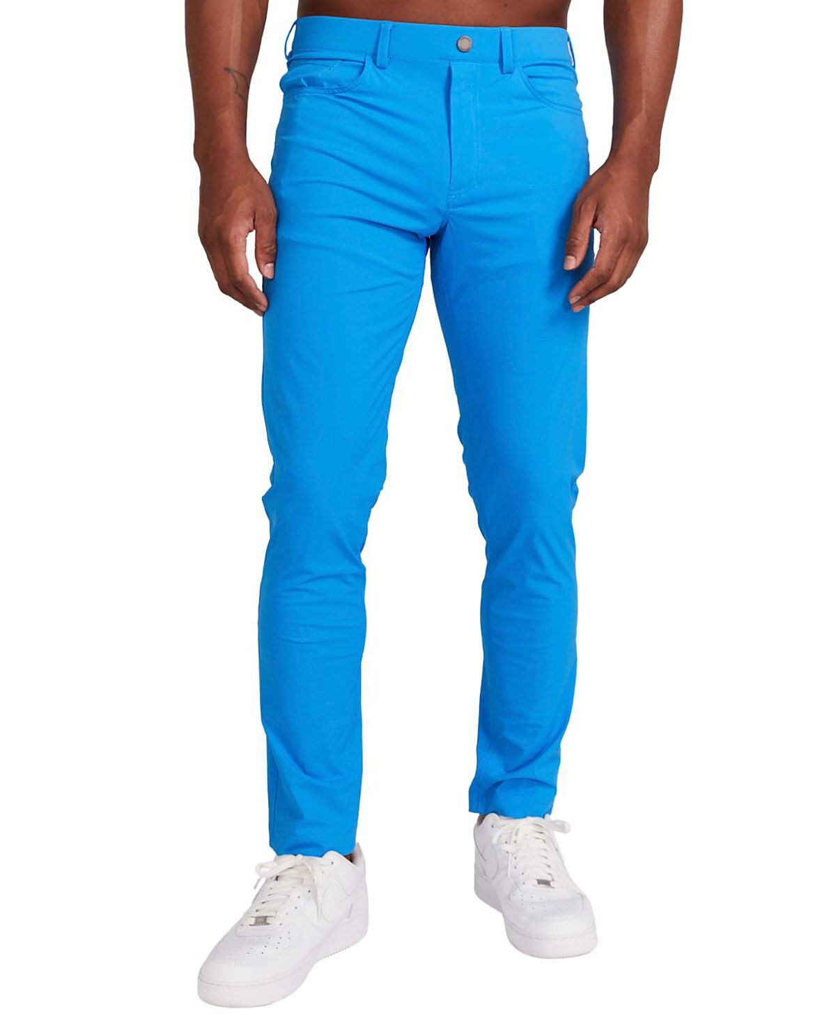 Redvanly Kent Pull-On Trousers