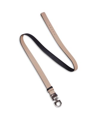Women's Skinny Gancini Belt