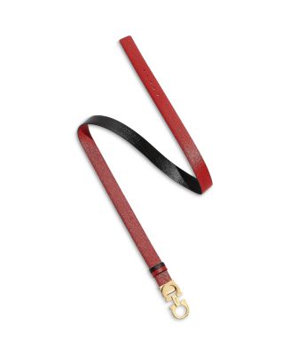 Women's Gancini Reversible Belt