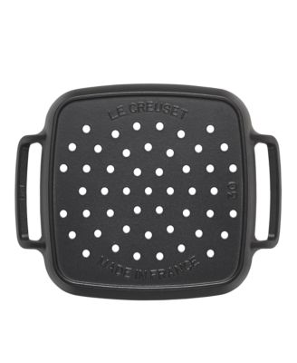 Alpine Outdoor Square Grill Basket