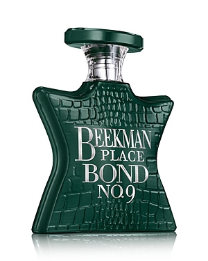 Beekman Place Eau de Parfum 3.3 oz.