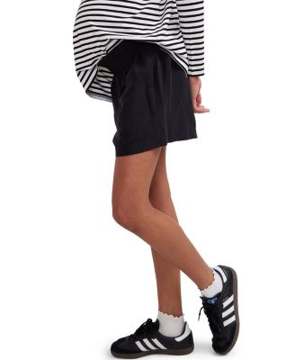 The Asher Under the Bump Maternity Short