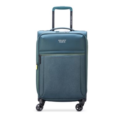 Brochant 3 20" Expandable Carry On Spinner Suitcase