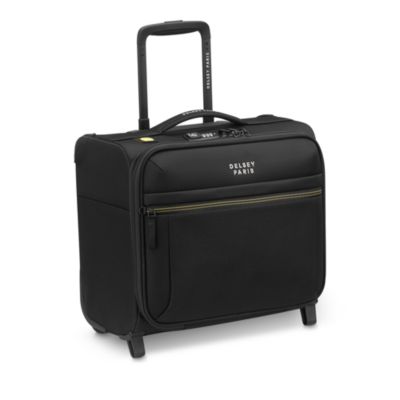 Brochant 3 Wheeled Underseater Carry on Suitcase