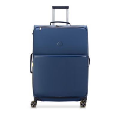 Turenne Soft 27" Expandable Spinner Suitcase
