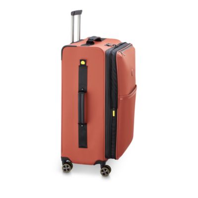 Turenne Soft 27&amp;quot; Expandable Spinner Suitcase