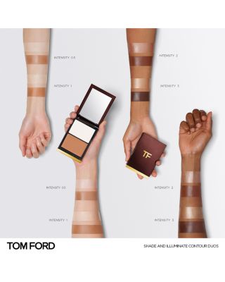 Shade & Illuminate Contour Duo