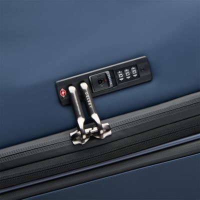 Turenne Soft 27" Expandable Spinner Suitcase