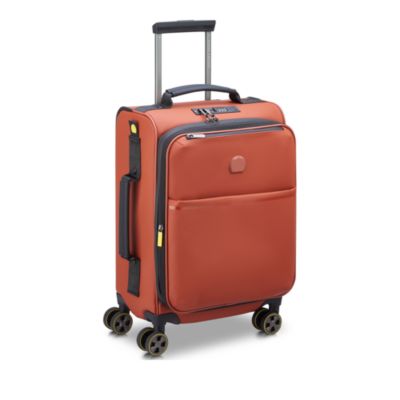 Turenne Soft Spinner Carry on Suitcase
