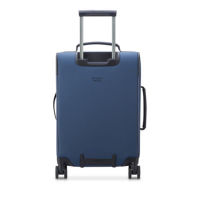 Turenne Soft Spinner Carry on Suitcase